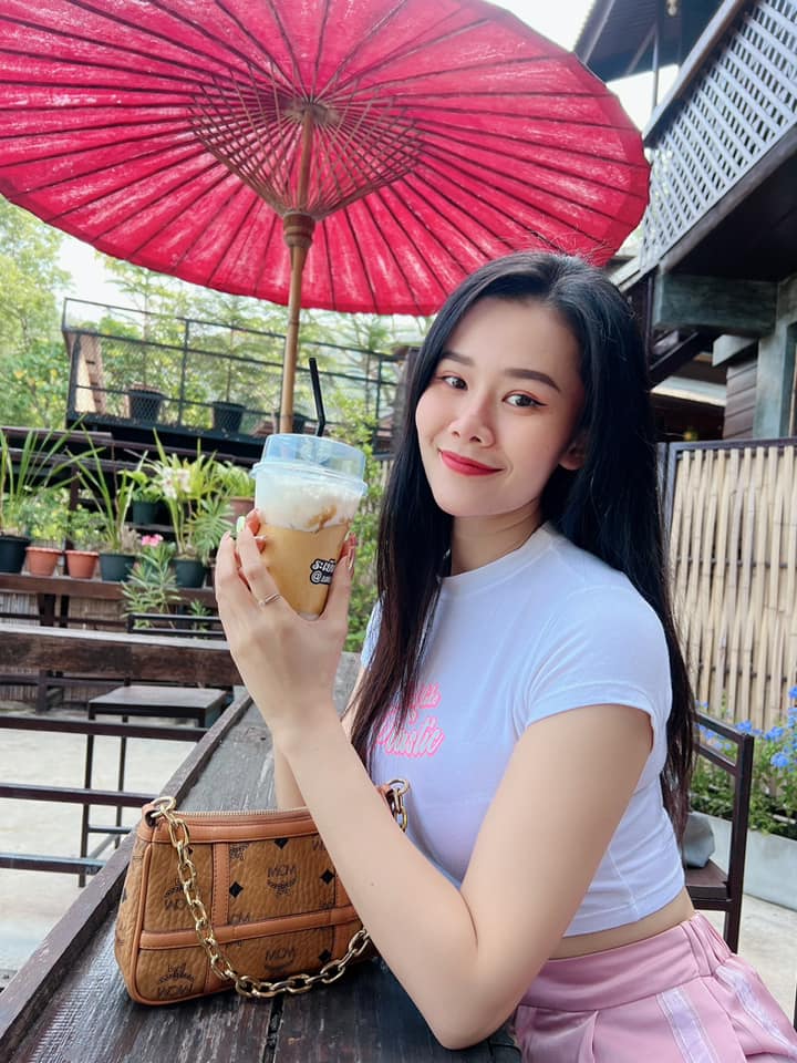 แต้ว สุกัญญา 