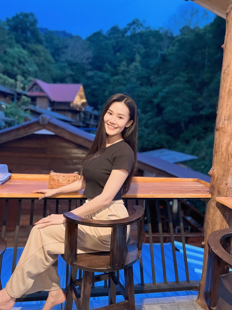 แต้ว สุกัญญา 