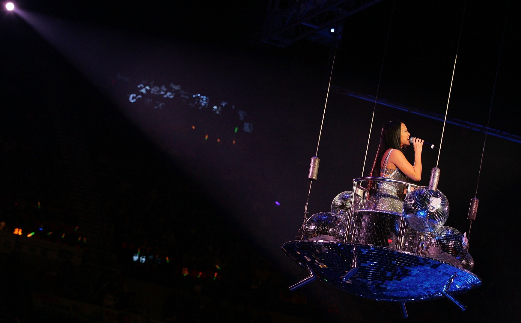 Coco Lee (โคโค ลี) 