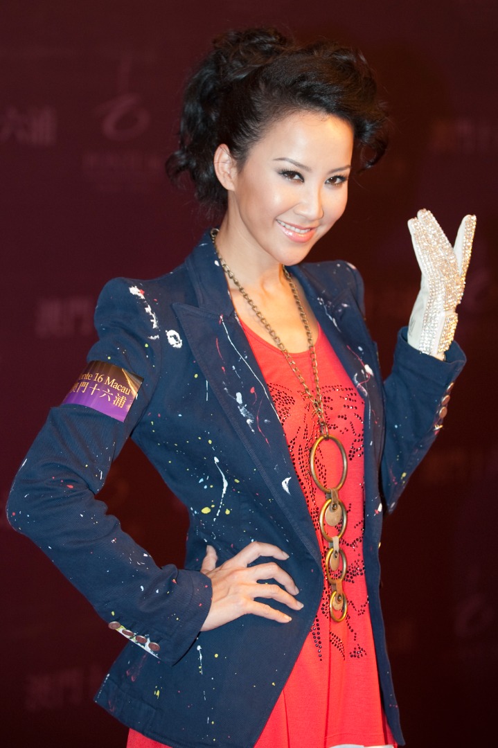 Coco Lee (โคโค ลี) 