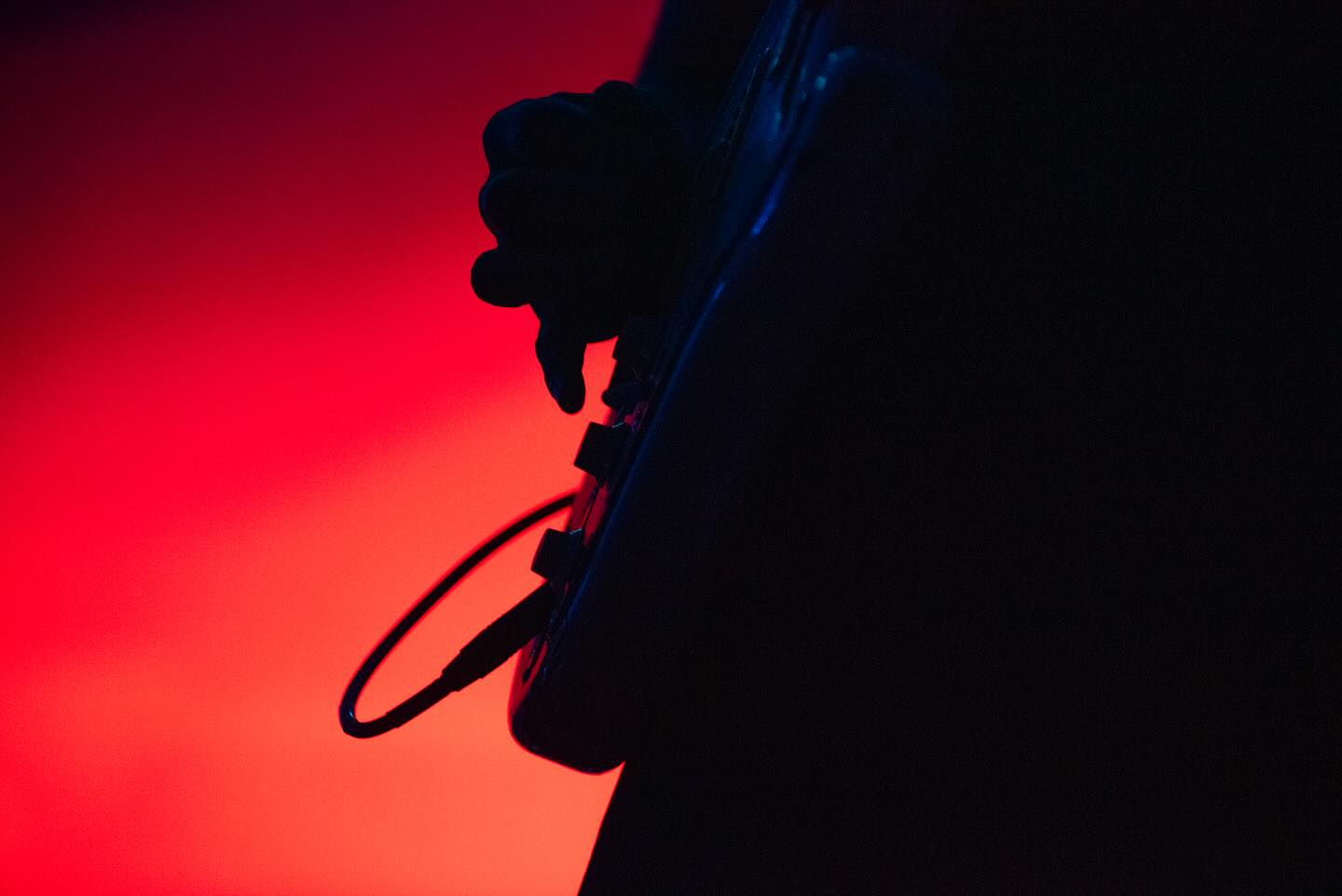 THE STROKES LIVE IN BANGKOK 2023