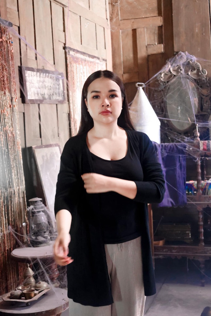 เจนนี่ ได้หมดถ้าสดชื่น