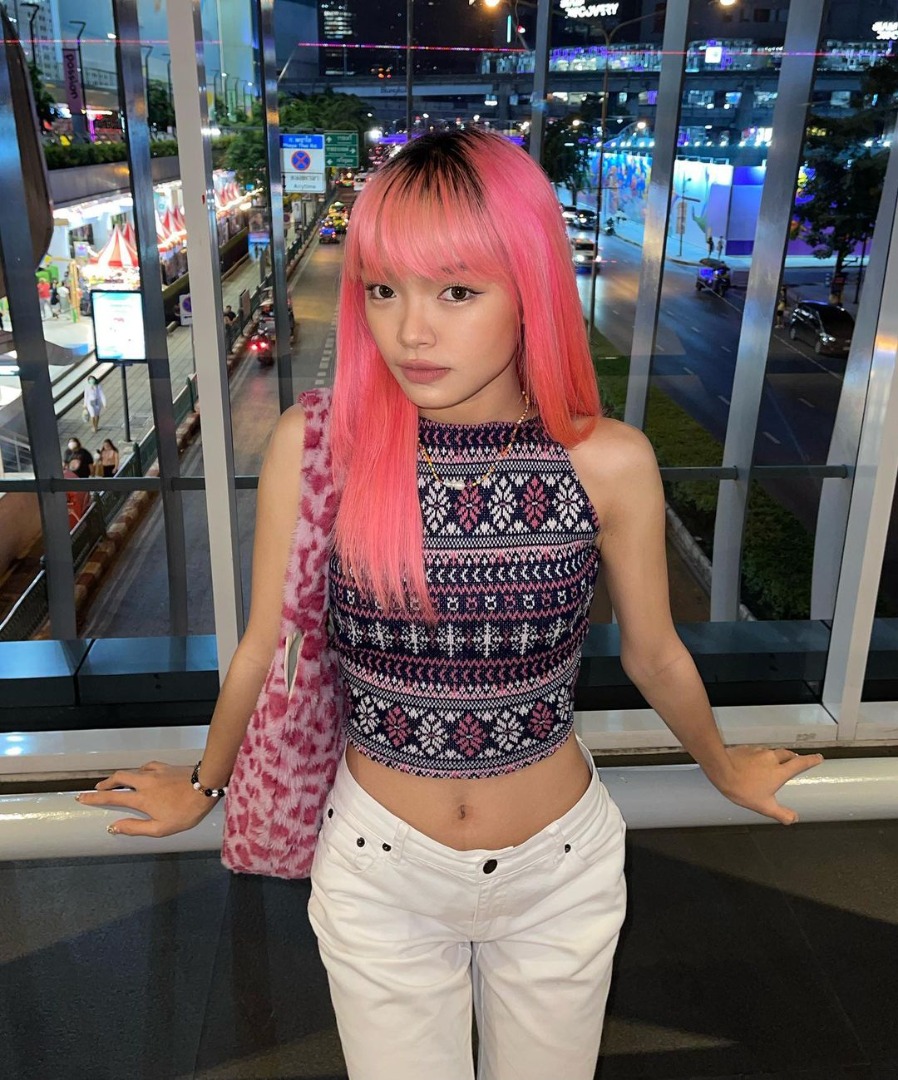 โอบขวัญ The Voice