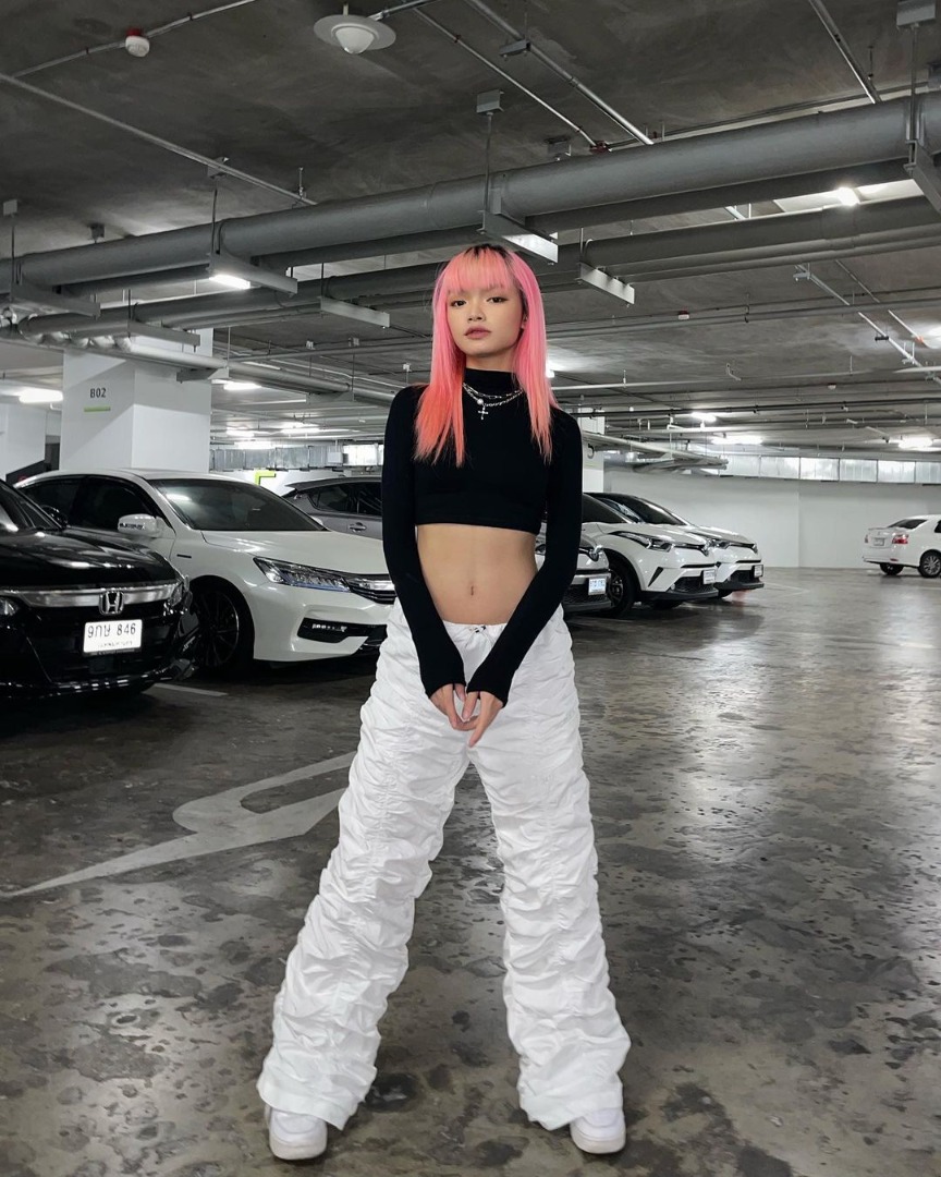 โอบขวัญ The Voice