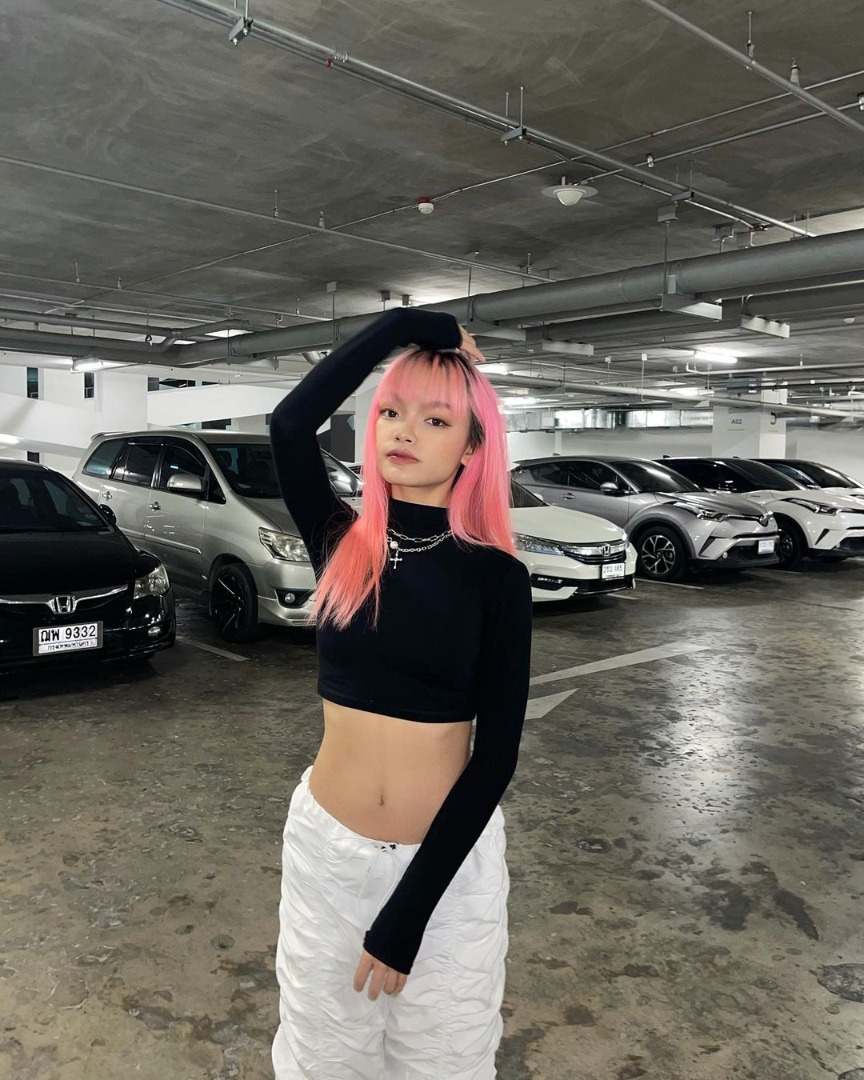 โอบขวัญ The Voice