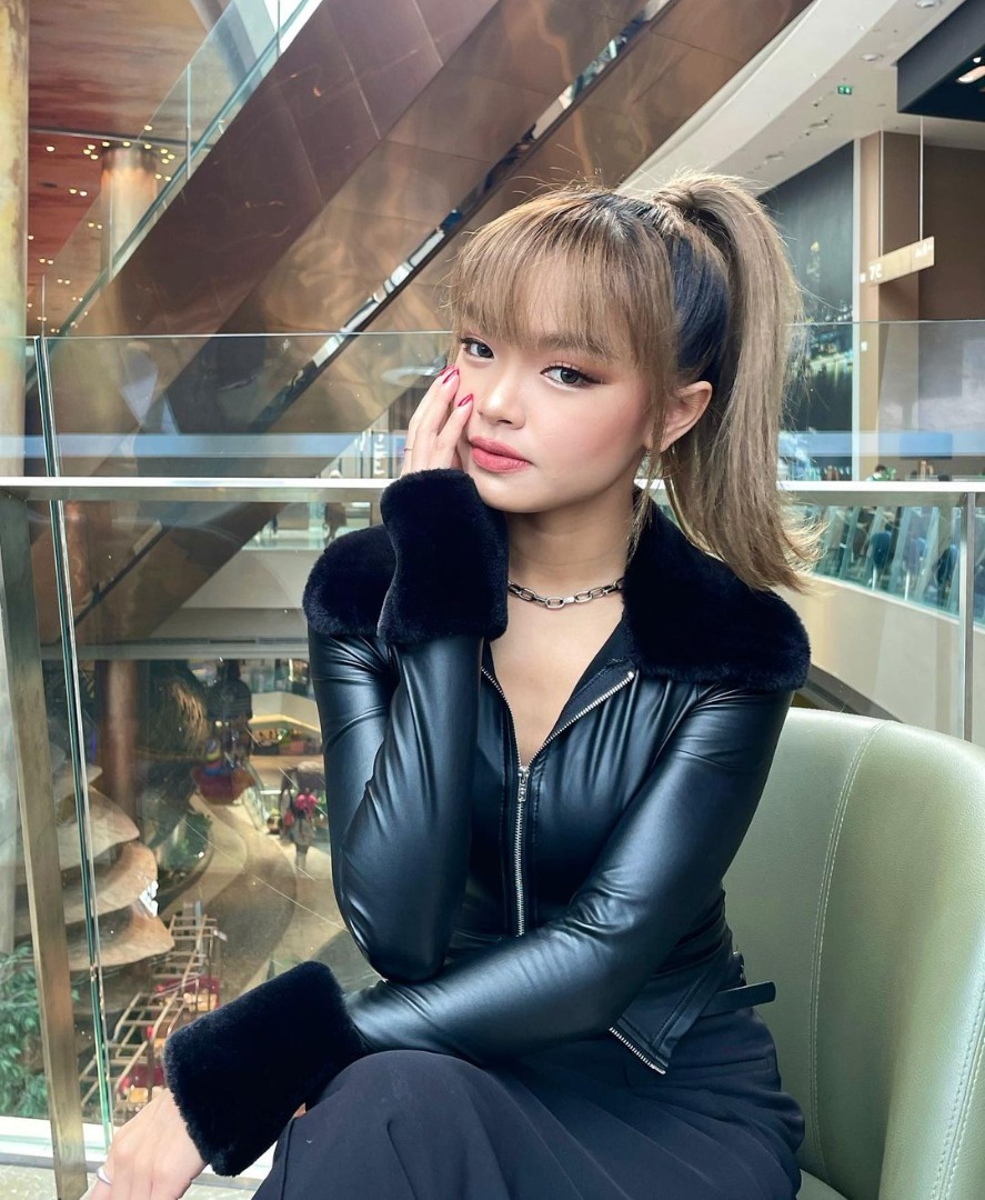 โอบขวัญ The Voice