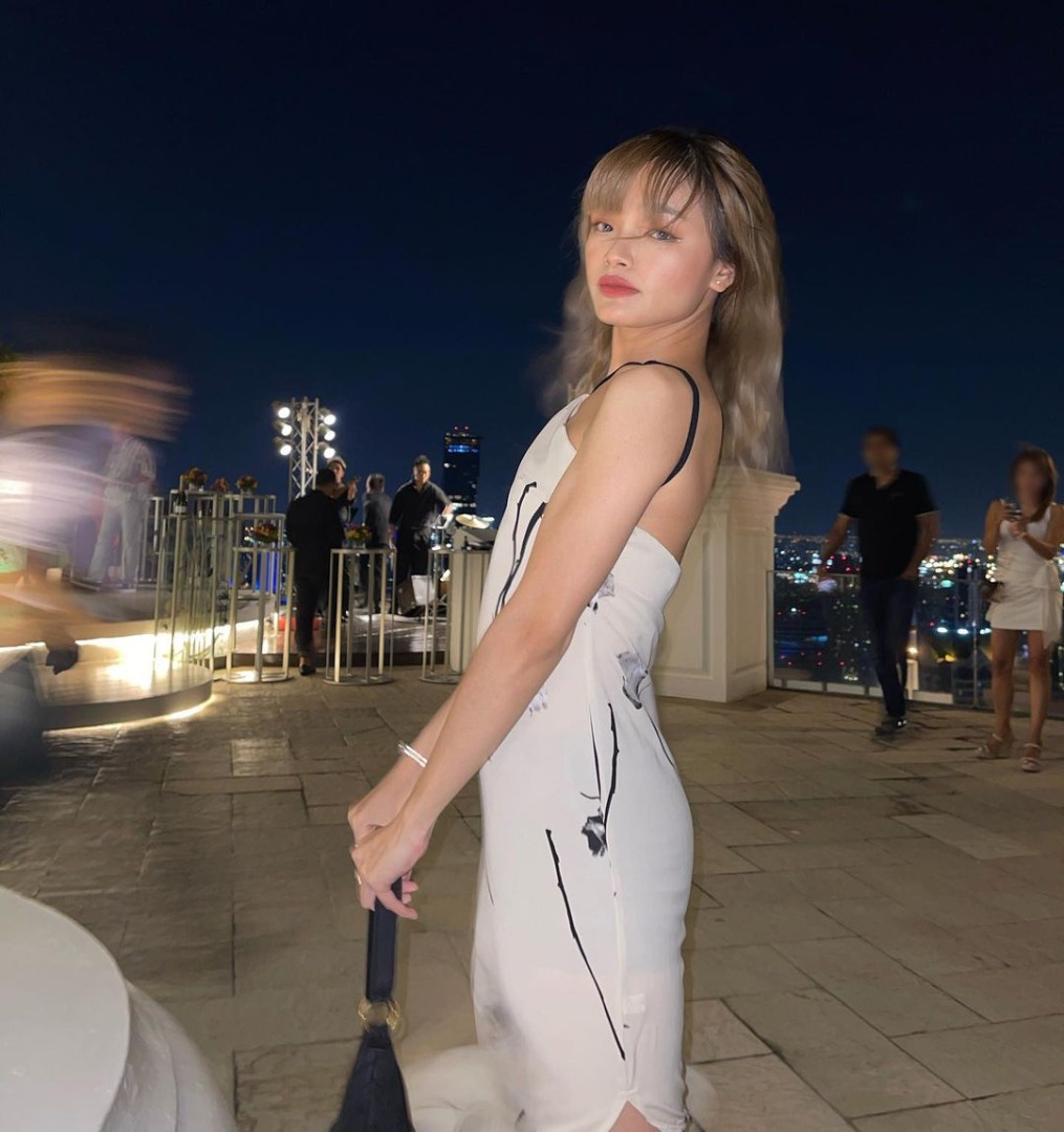 โอบขวัญ The Voice