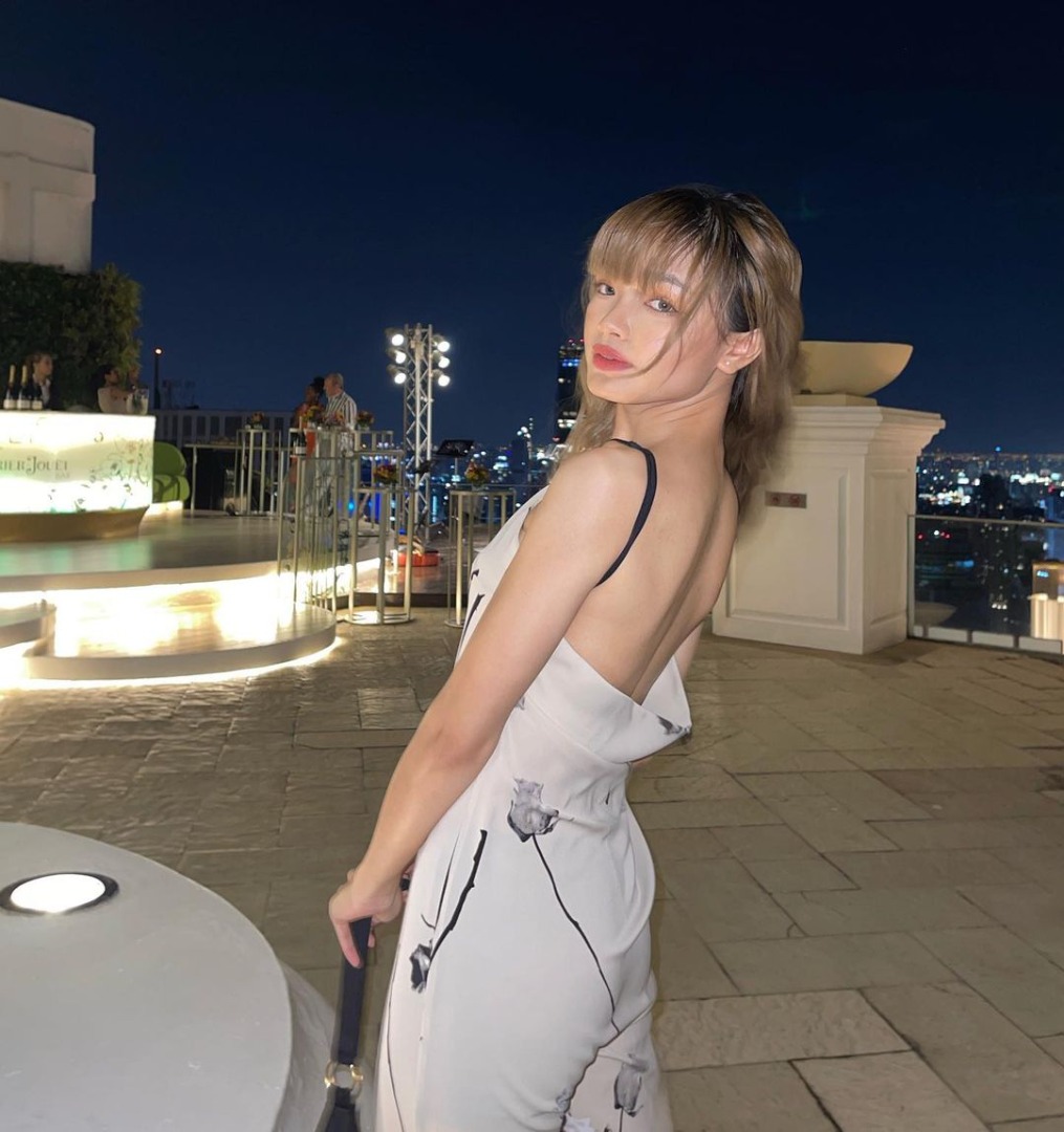 โอบขวัญ The Voice