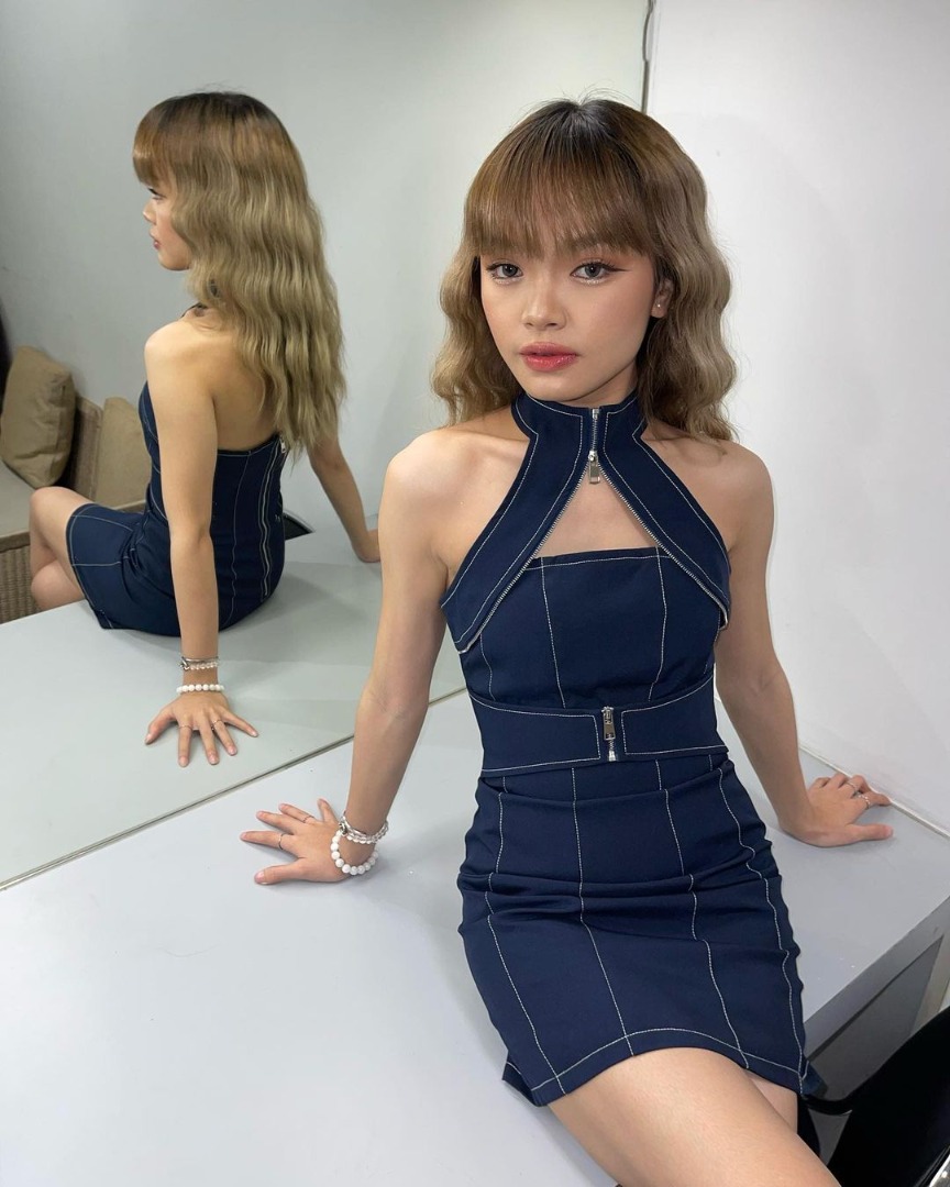 โอบขวัญ The Voice