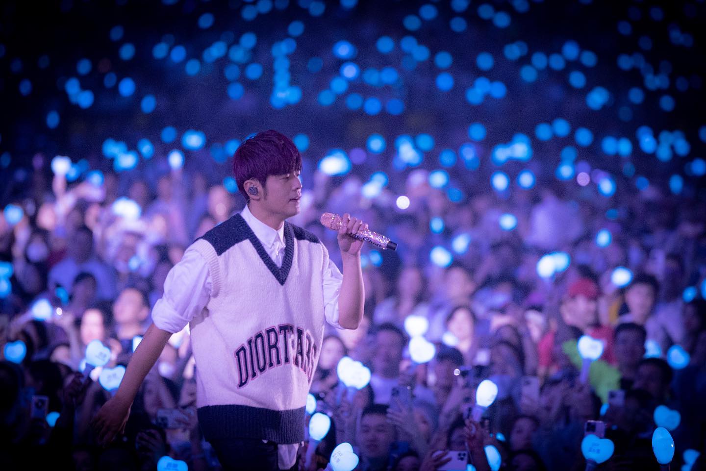 เจย์ โจว Jay Chou