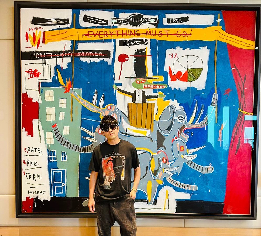 เจย์ โจว Jay Chou