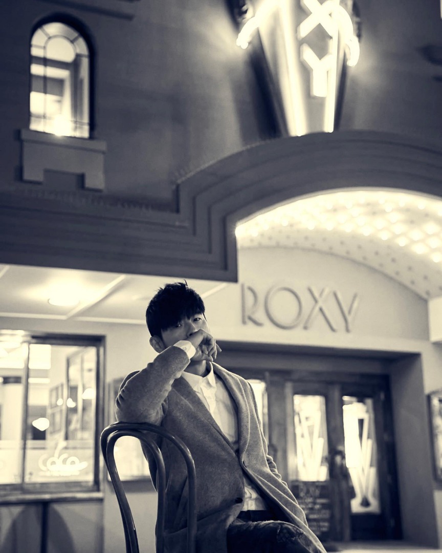 เจย์ โจว Jay Chou