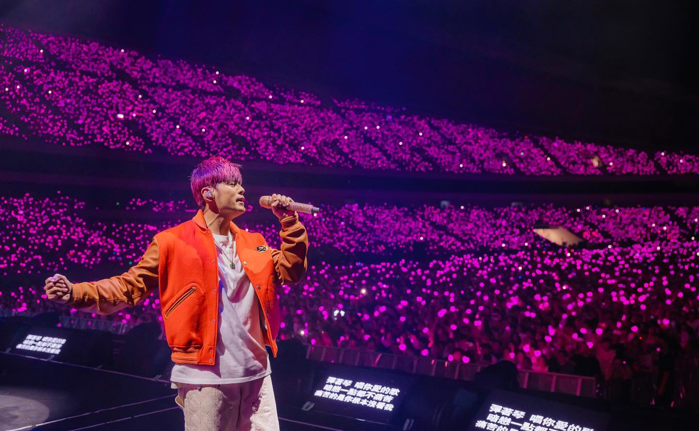 เจย์ โจว Jay Chou