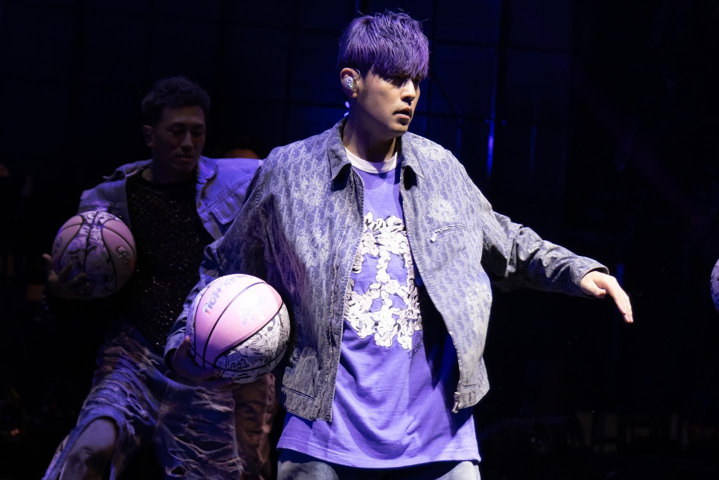 เจย์ โจว Jay Chou