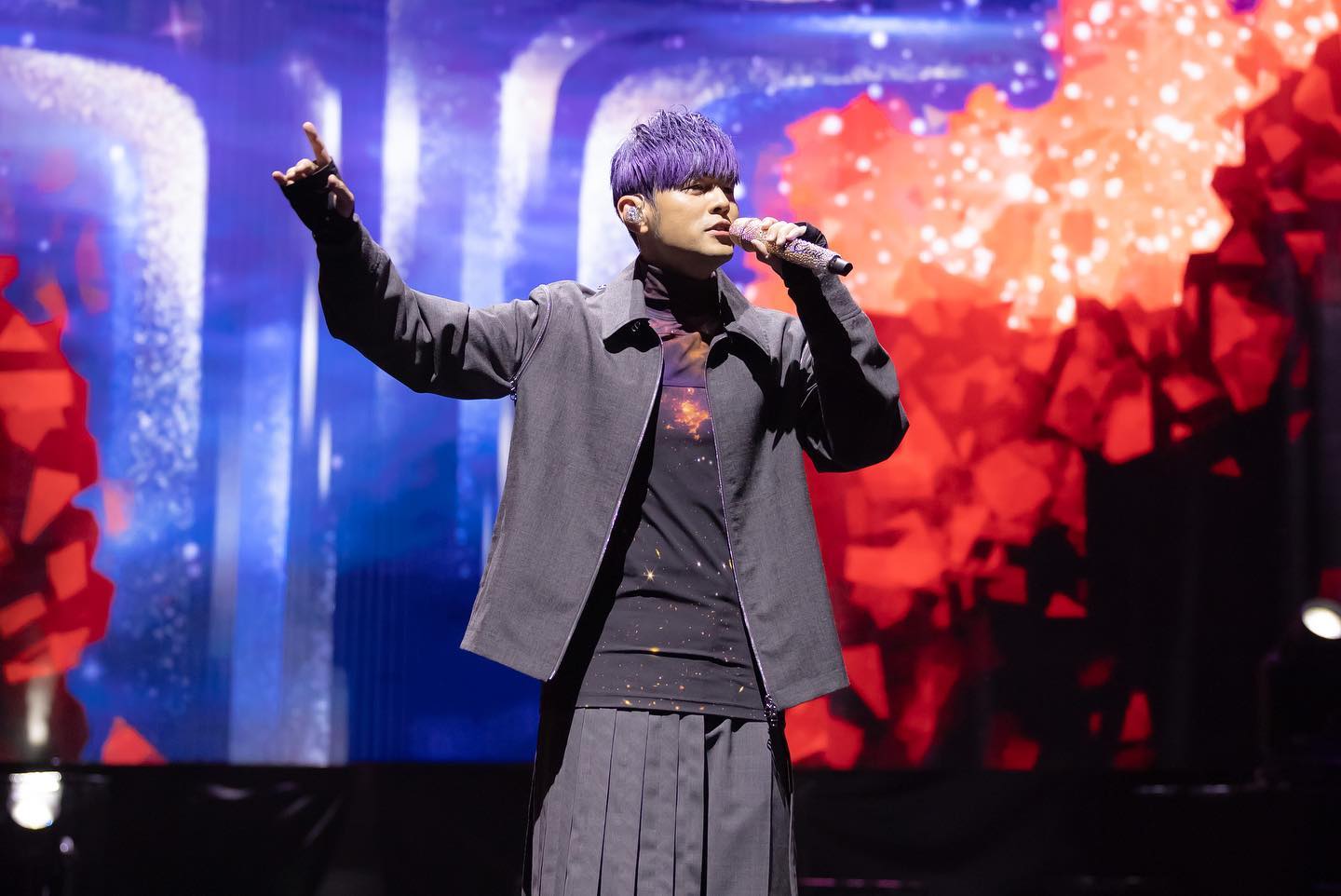 เจย์ โจว Jay Chou