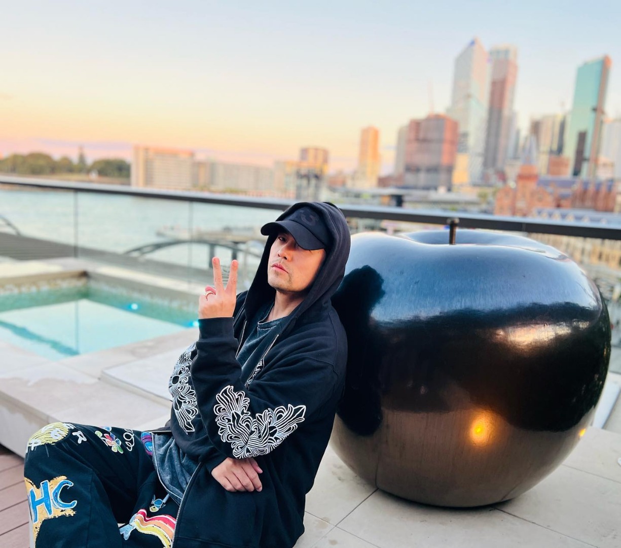 เจย์ โจว Jay Chou