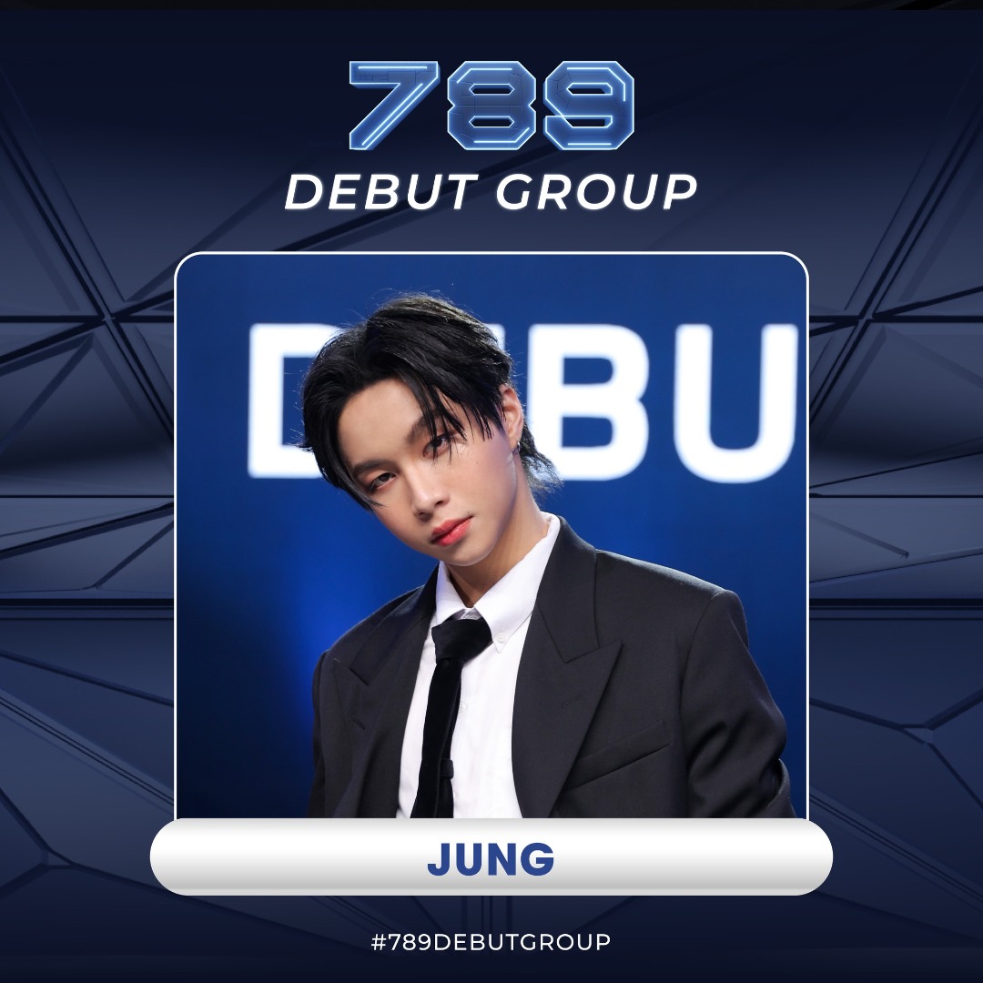 789 DEBUT GROUP