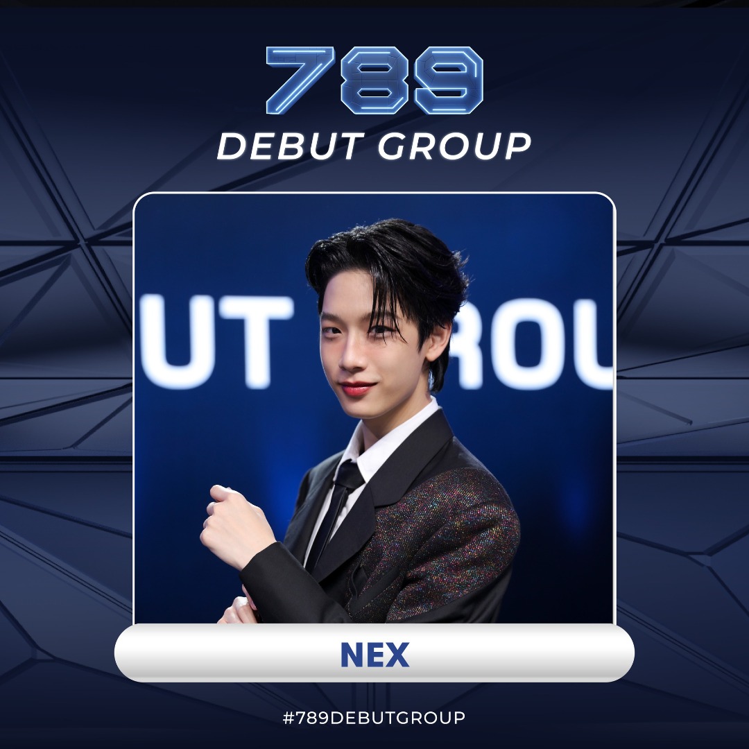 789 DEBUT GROUP