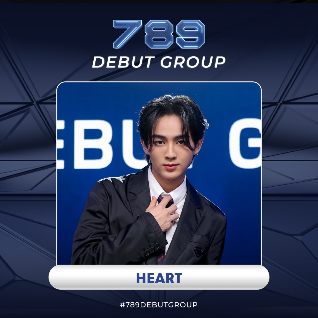 789 DEBUT GROUP