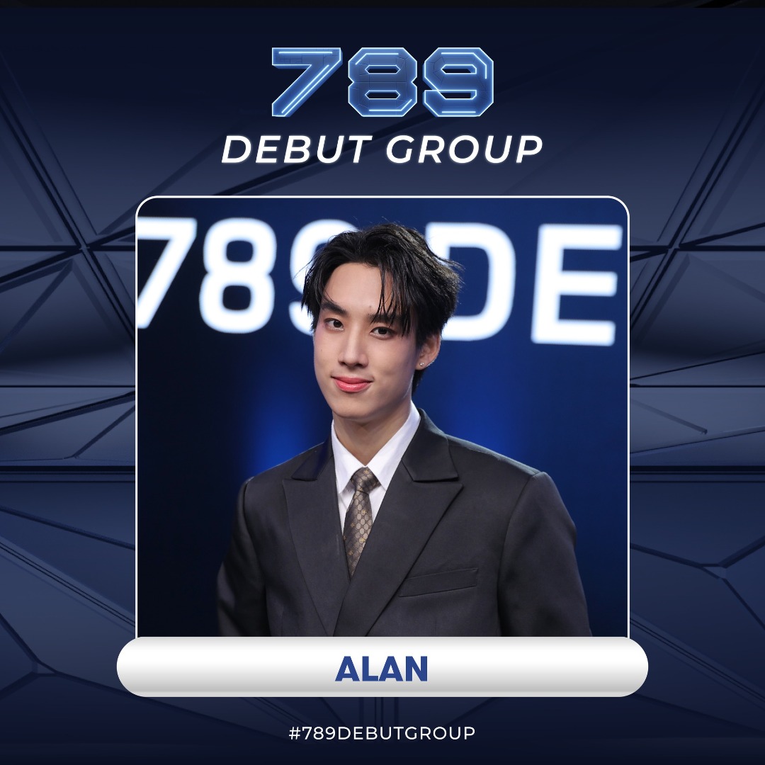 789 DEBUT GROUP