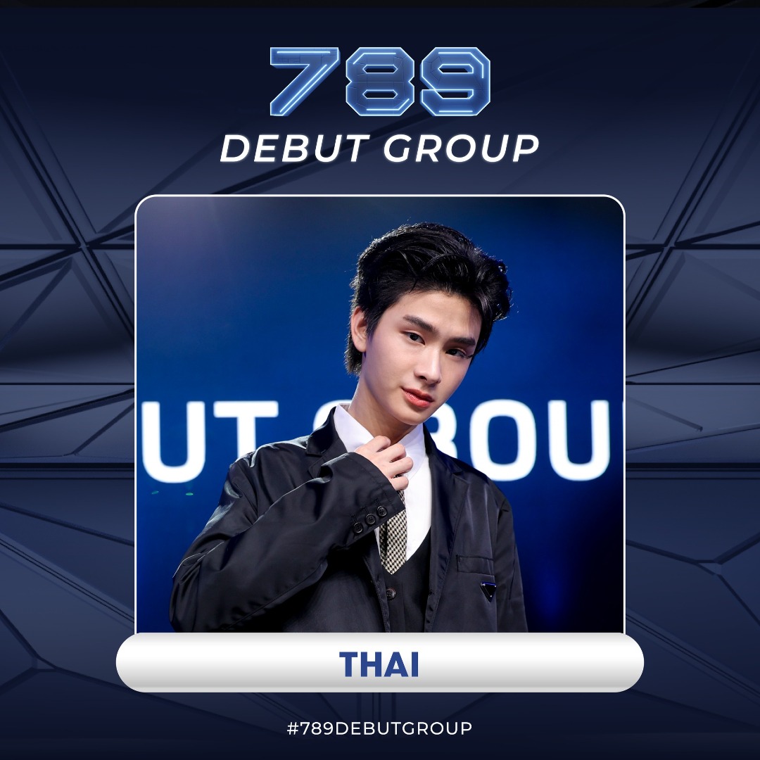 789 DEBUT GROUP