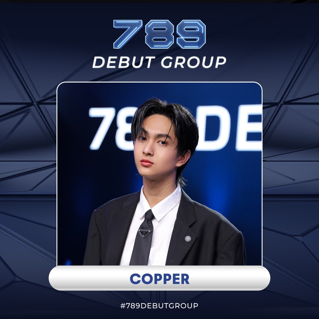 789 DEBUT GROUP