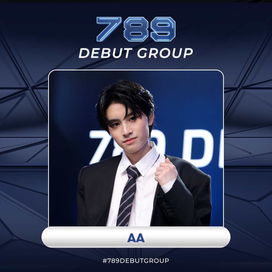 789 DEBUT GROUP