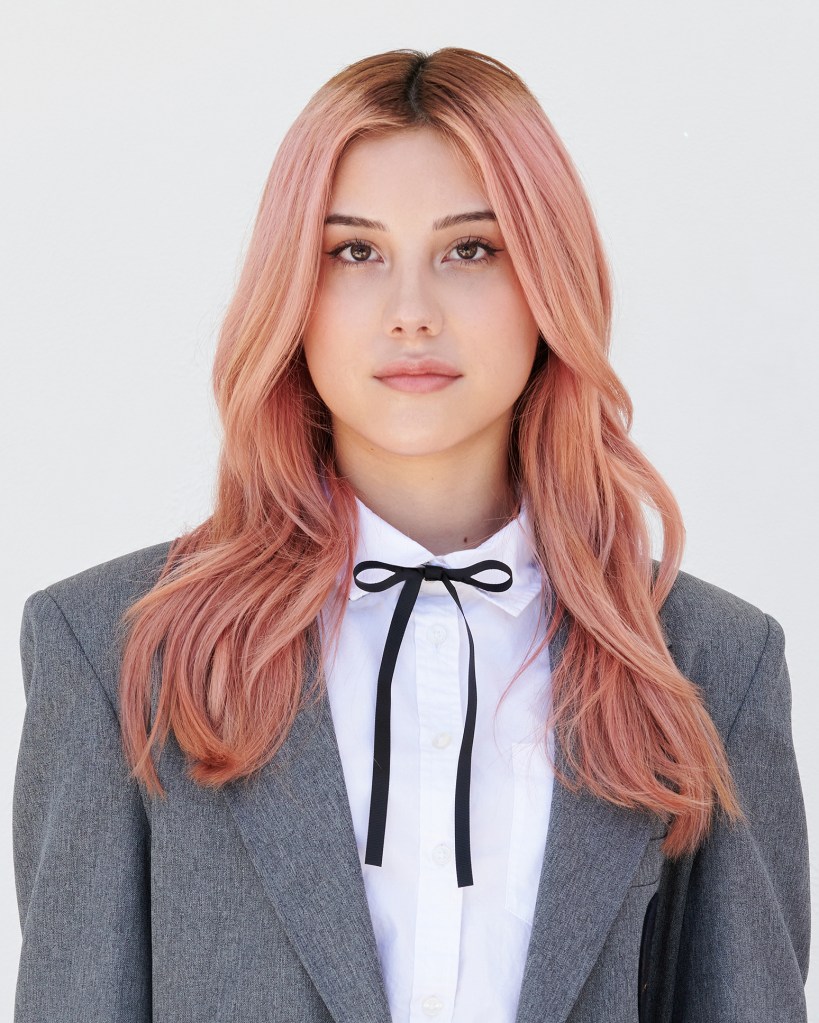 HYBE x Geffen Records The Debut: Dream Academy