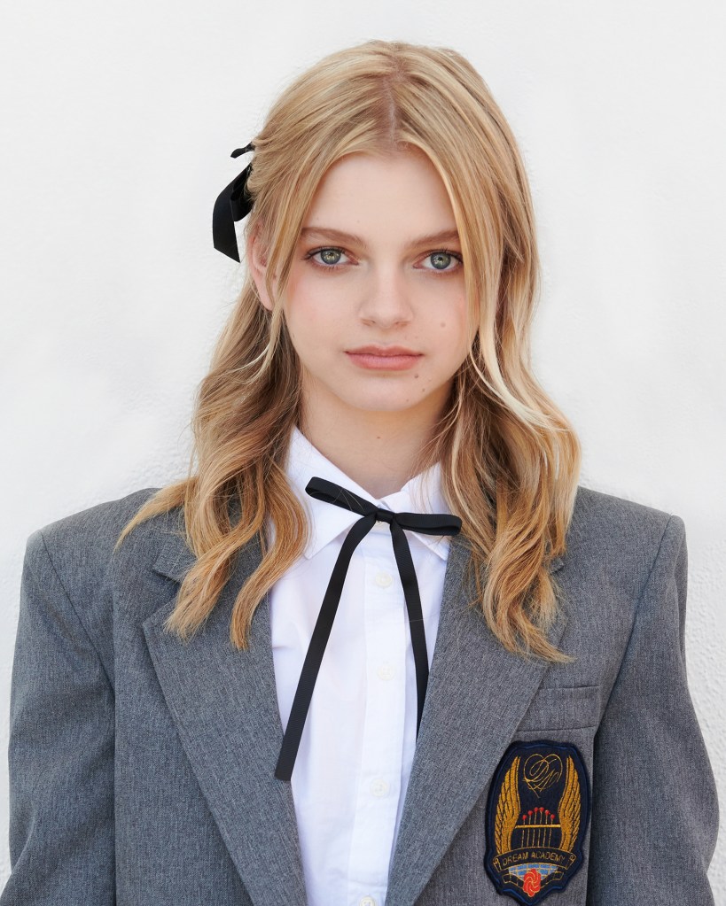 HYBE x Geffen Records The Debut: Dream Academy