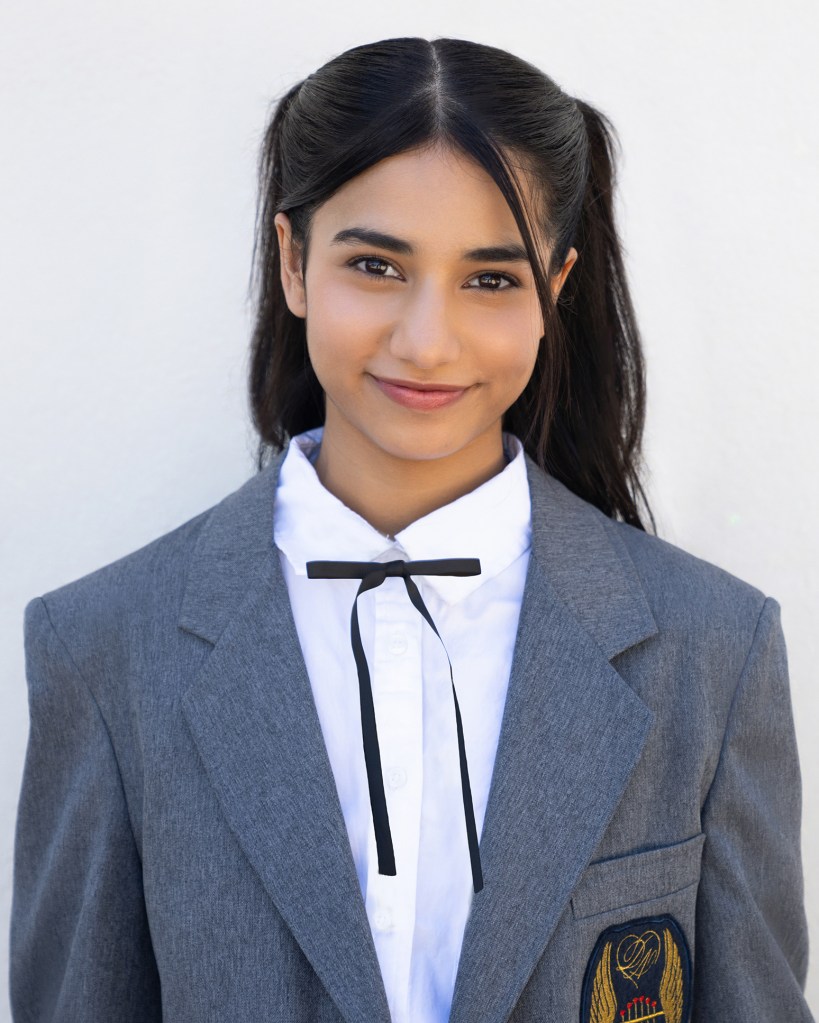 HYBE x Geffen Records The Debut: Dream Academy