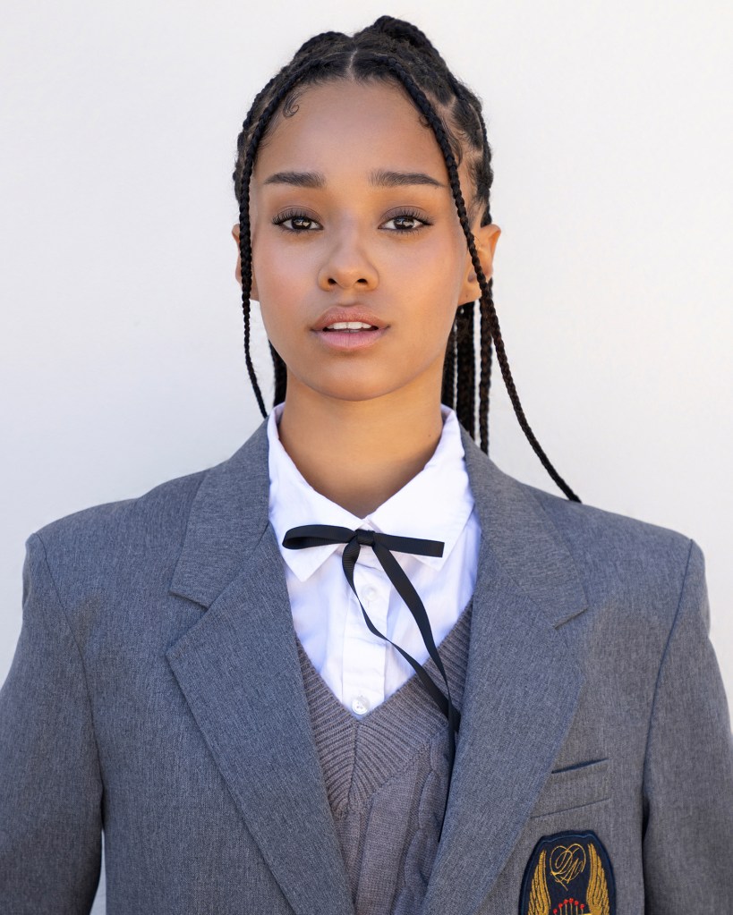 HYBE x Geffen Records The Debut: Dream Academy