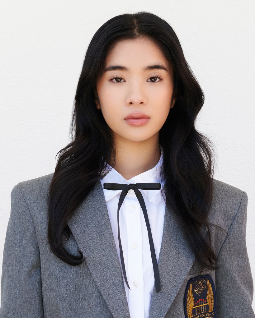 HYBE x Geffen Records The Debut: Dream Academy