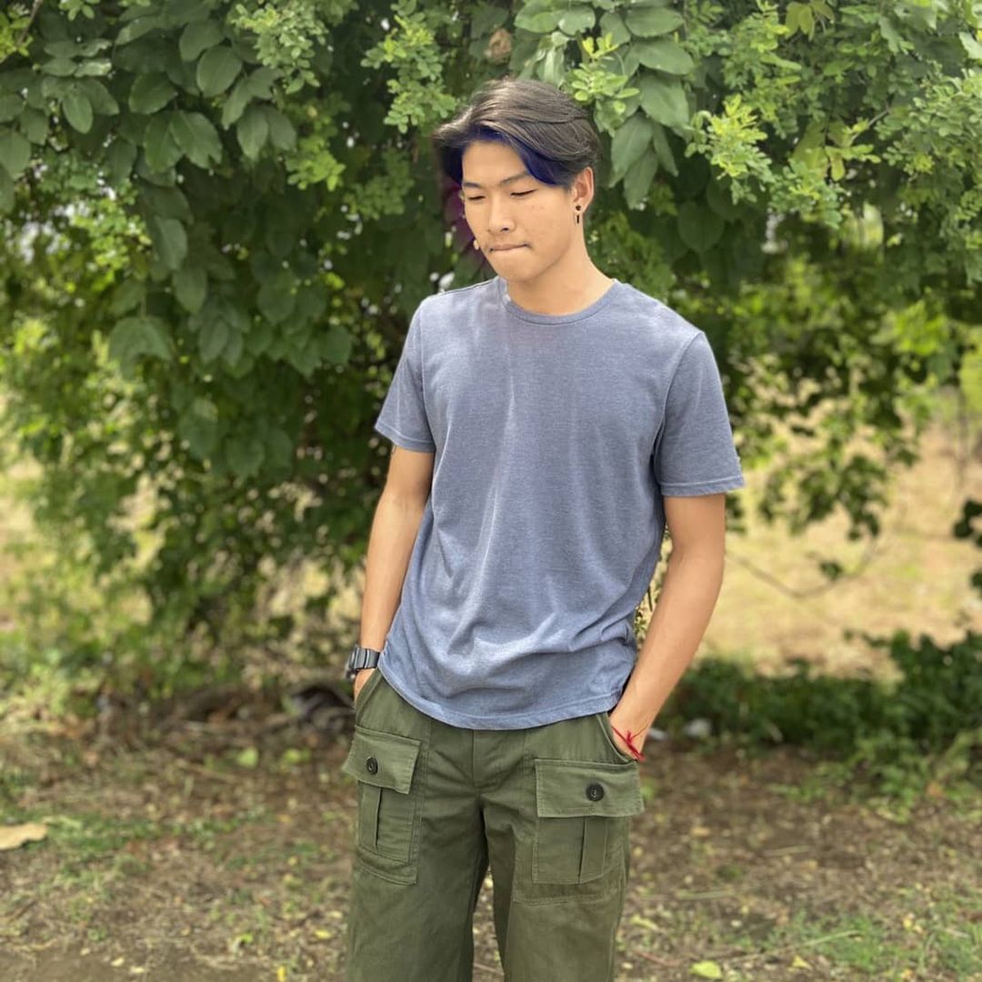 เม้ก อภิสิทธิ์ 