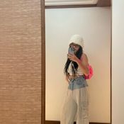 ยูบิน Yubin Wonder Girls