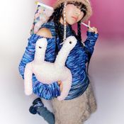 ยูบิน Yubin Wonder Girls