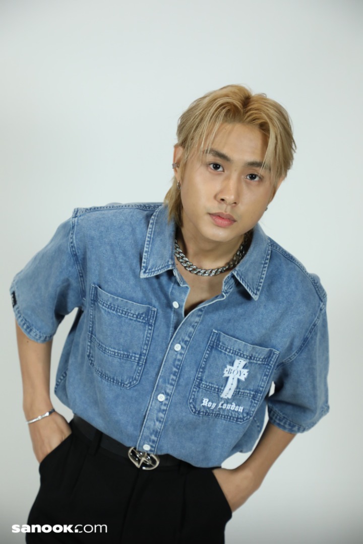 ไดร์ม่อน ณรกร