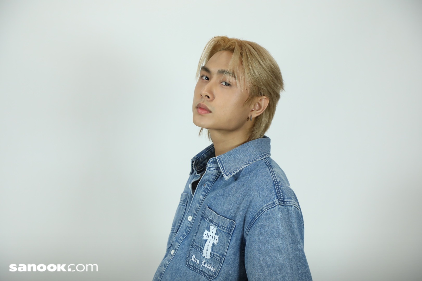 ไดร์ม่อน ณรกร