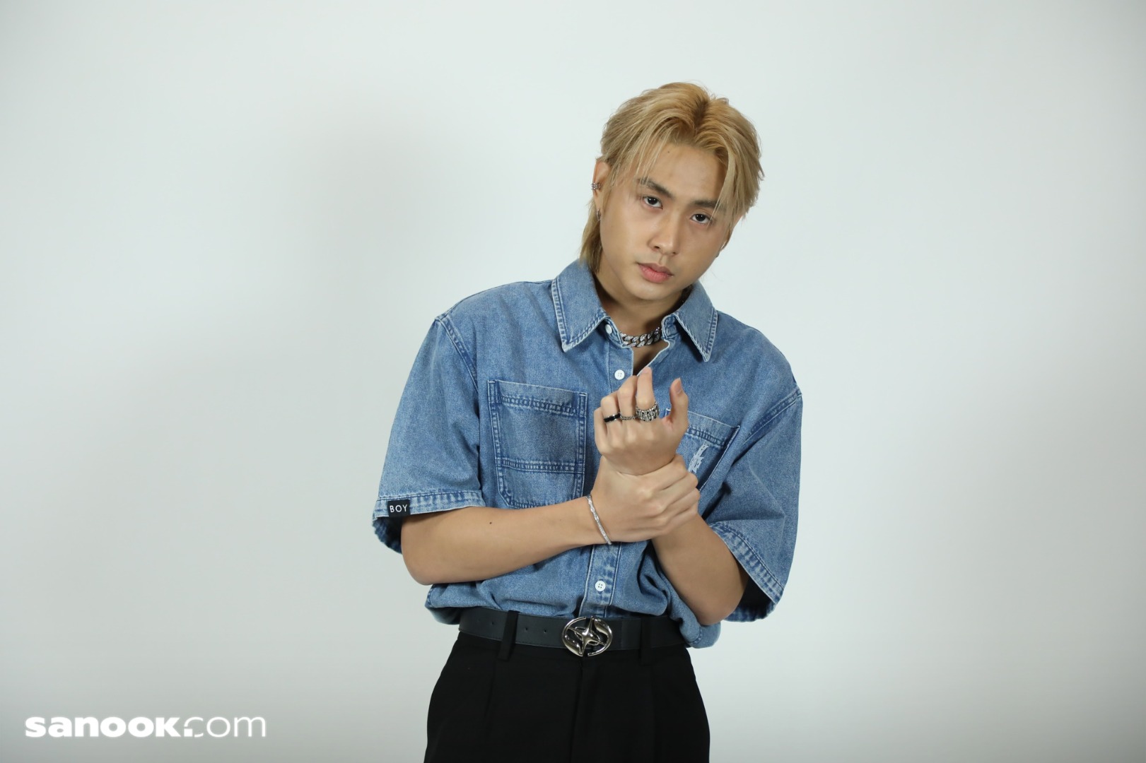 ไดร์ม่อน ณรกร