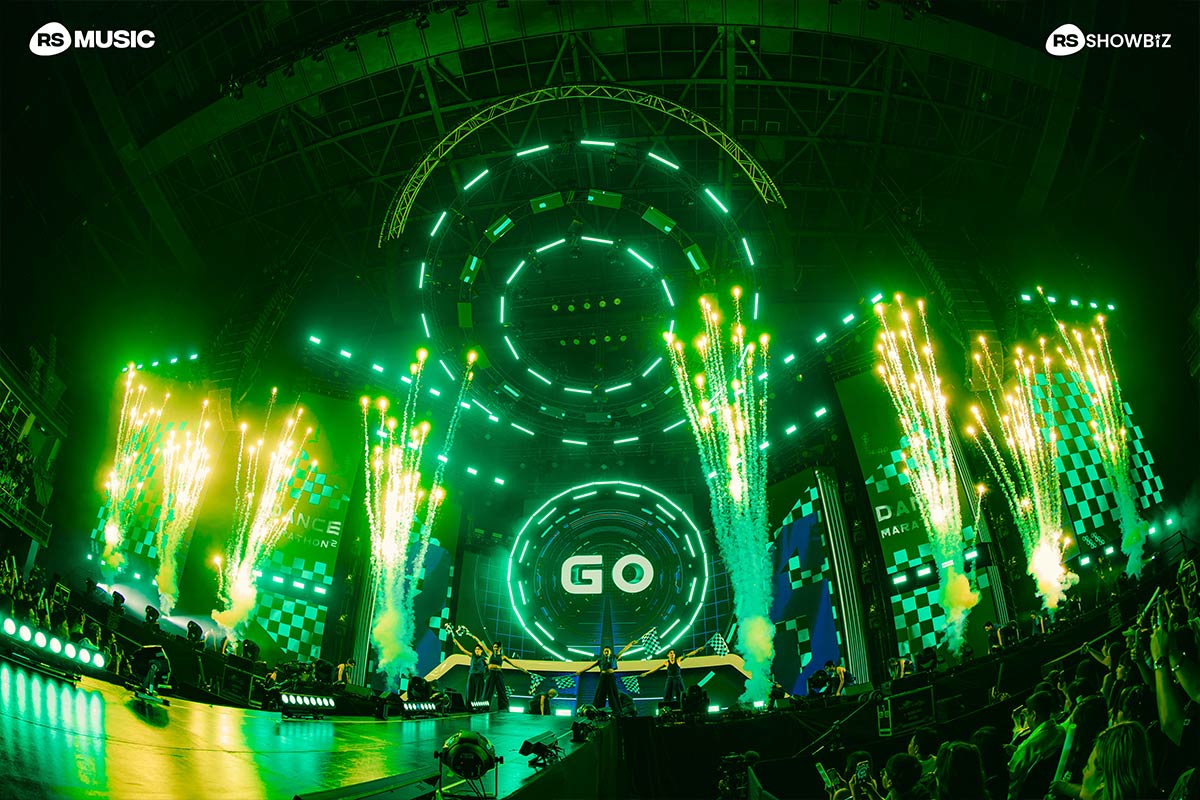 RS MEETING CONCERT 2024 DANCE MARATHON 2