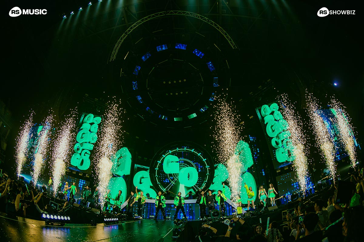 RS MEETING CONCERT 2024 DANCE MARATHON 2