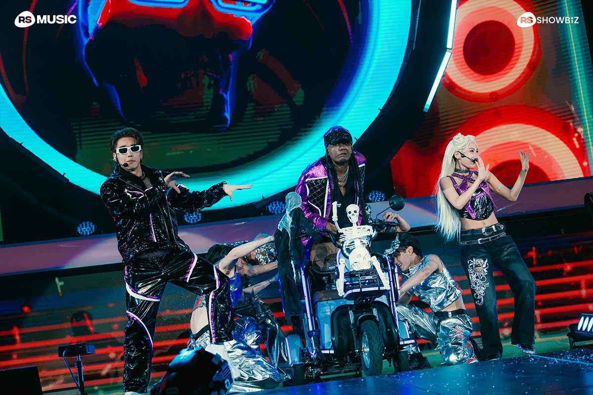 RS MEETING CONCERT 2024 DANCE MARATHON 2