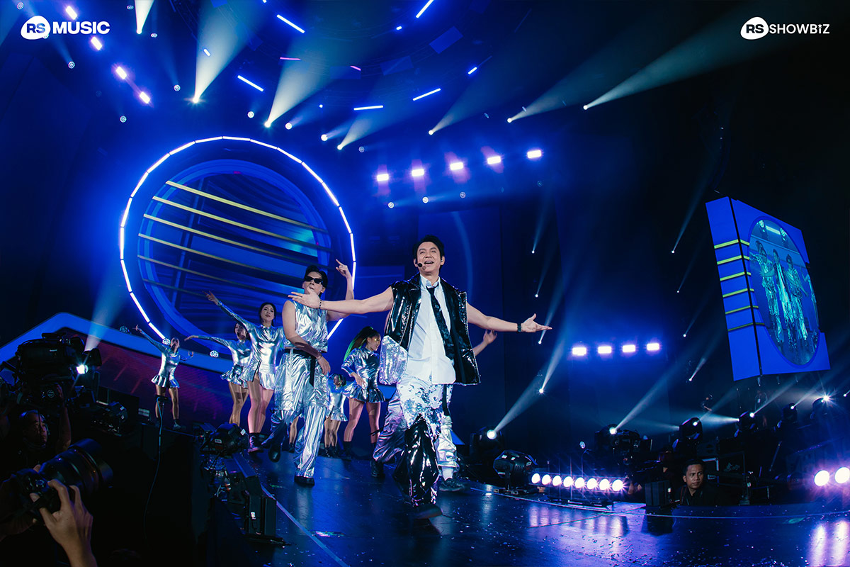 RS MEETING CONCERT 2024 DANCE MARATHON 2