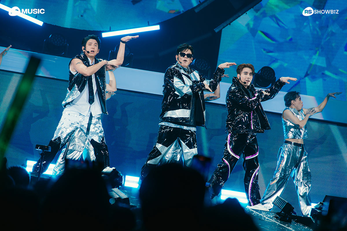 RS MEETING CONCERT 2024 DANCE MARATHON 2