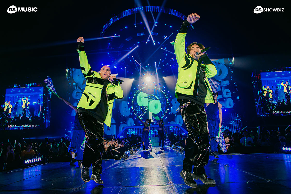 RS MEETING CONCERT 2024 DANCE MARATHON 2