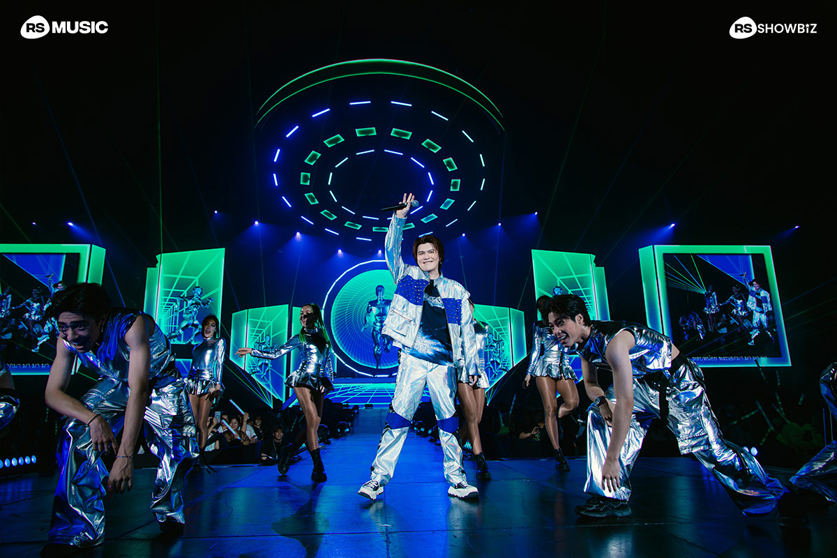 RS MEETING CONCERT 2024 DANCE MARATHON 2