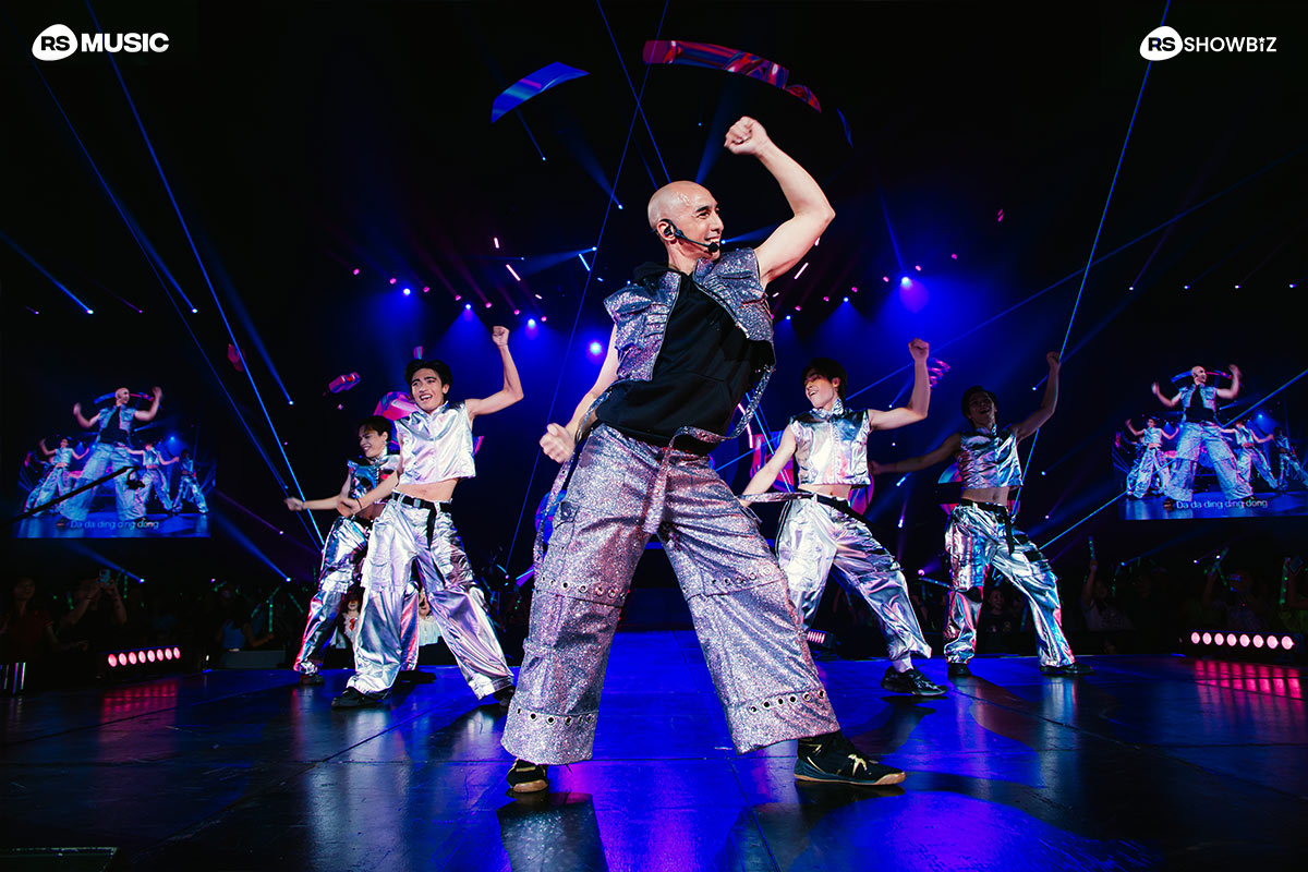 RS MEETING CONCERT 2024 DANCE MARATHON 2