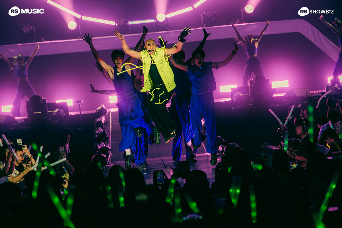 RS MEETING CONCERT 2024 DANCE MARATHON 2