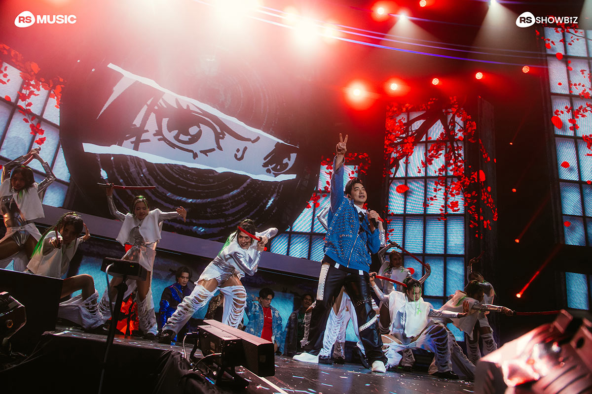 RS MEETING CONCERT 2024 DANCE MARATHON 2