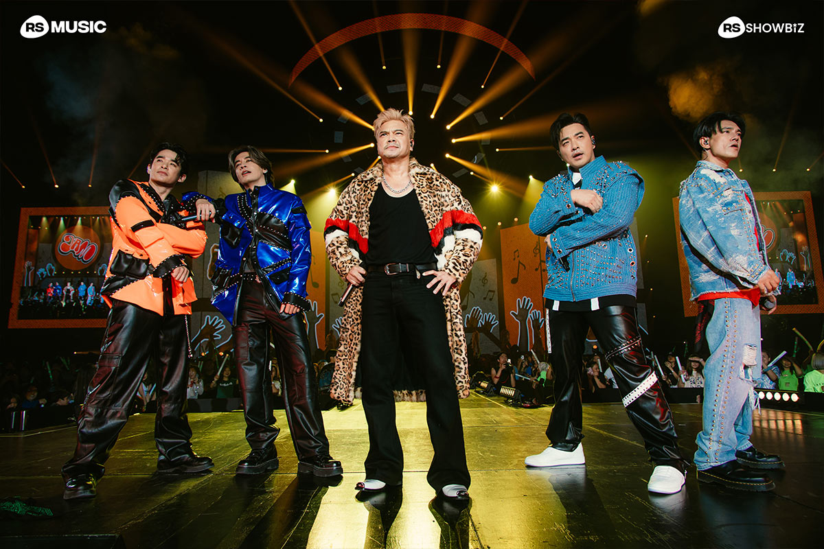 RS MEETING CONCERT 2024 DANCE MARATHON 2