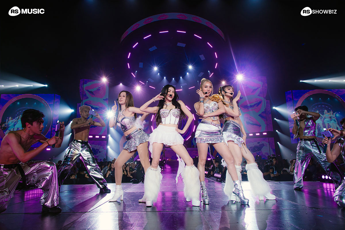 RS MEETING CONCERT 2024 DANCE MARATHON 2